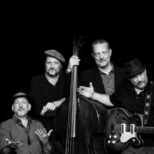 Varga Livius Show Band koncert