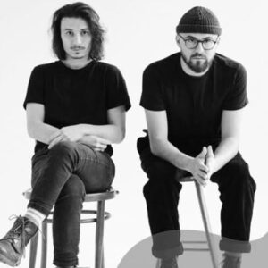 PLATON KARATAEV duo